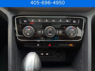 2022 Volkswagen Atlas 3.6L V6 SEL Premium R-Line