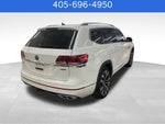 2022 Volkswagen Atlas 3.6L V6 SEL Premium R-Line