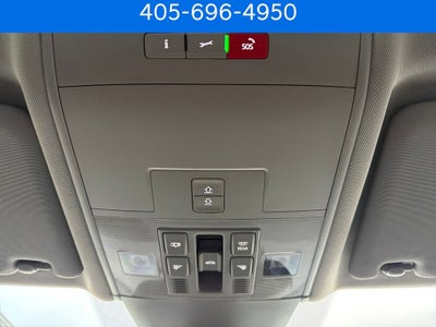 2022 Volkswagen Atlas 3.6L V6 SEL Premium R-Line