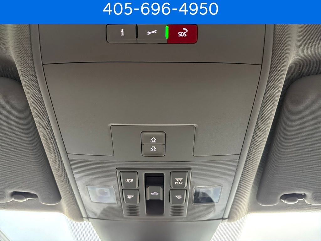 2022 Volkswagen Atlas 3.6L V6 SEL Premium R-Line