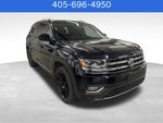 2019 Volkswagen Atlas SEL Premium 4Motion