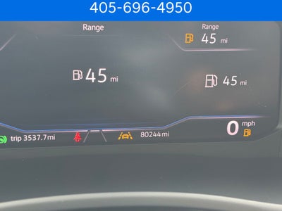 2020 Volkswagen Atlas 3.6L V6 SEL R-Line R-Line