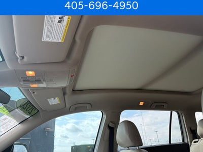 2020 Volkswagen Atlas 3.6L V6 SEL R-Line R-Line