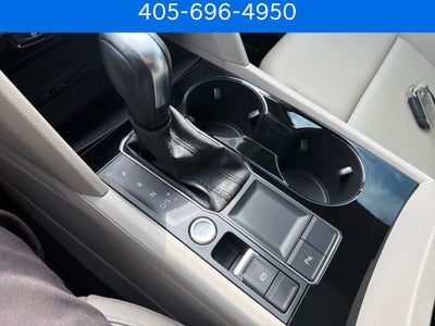 2020 Volkswagen Atlas 3.6L V6 SEL R-Line R-Line