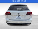 2020 Volkswagen Atlas 3.6L V6 SEL R-Line R-Line