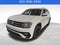 2019 Volkswagen Atlas 3.6L V6 SEL R-Line R-Line
