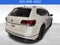 2019 Volkswagen Atlas 3.6L V6 SEL R-Line R-Line