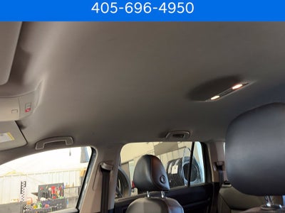 2019 Volkswagen Atlas 3.6L V6 SE w/Technology