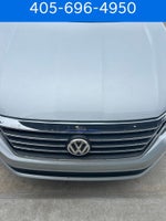 2020 Volkswagen Passat 2.0T SE