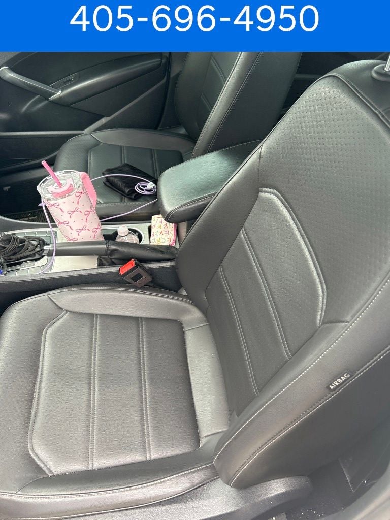 2020 Volkswagen Passat 2.0T SE