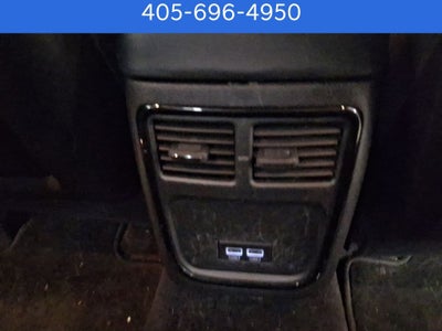 2018 Dodge Charger SXT