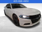 2018 Dodge Charger SXT