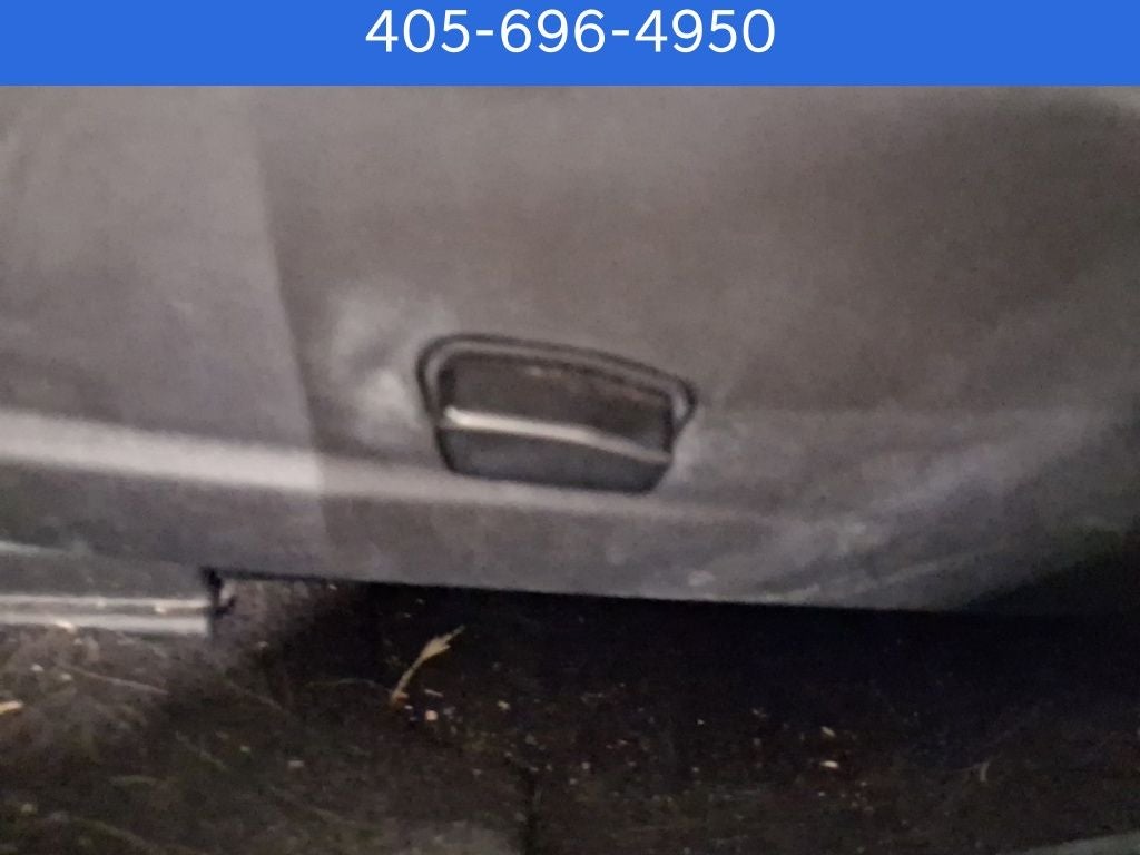 2018 Dodge Charger SXT