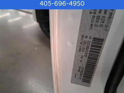 2018 Dodge Charger SXT