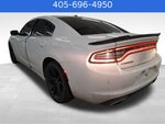 2018 Dodge Charger SXT