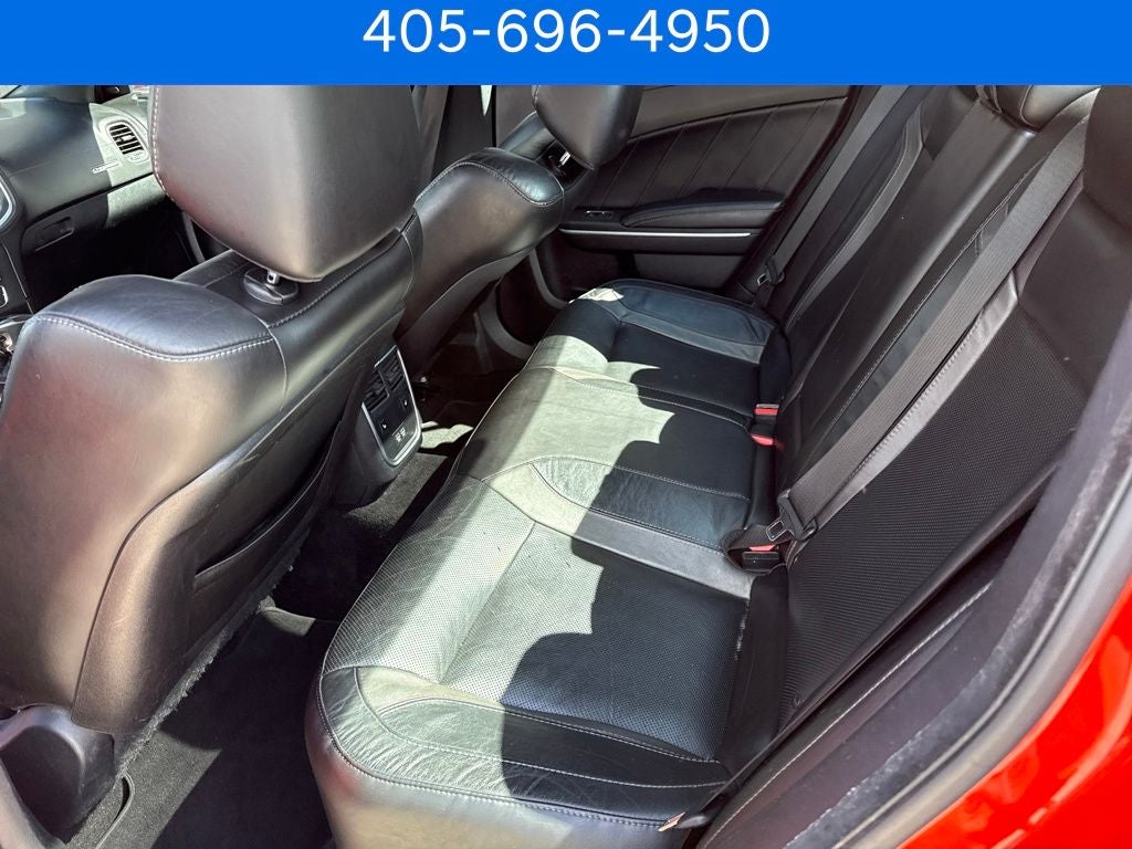 2021 Dodge Charger SXT