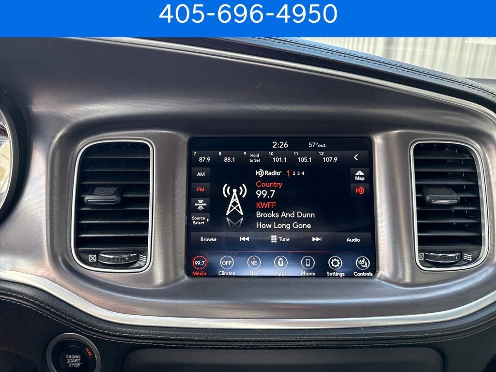 2021 Dodge Charger SXT