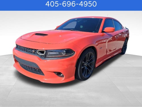 2020 Dodge Charger R/T Scat Pack 392 One Owner !!!!!