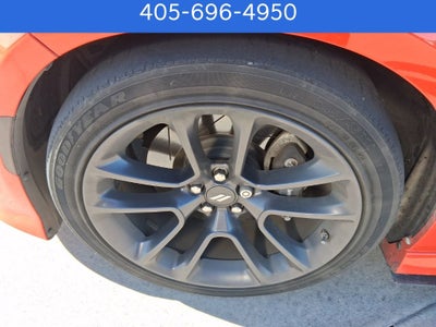 2020 Dodge Charger R/T Scat Pack 392 One Owner !!!!!