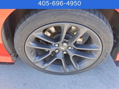 2020 Dodge Charger R/T Scat Pack 392 One Owner !!!!!