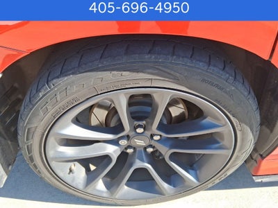 2020 Dodge Charger R/T Scat Pack 392 One Owner !!!!!