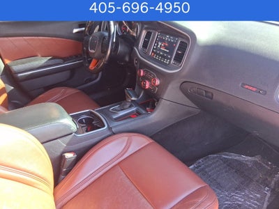 2020 Dodge Charger R/T Scat Pack 392 One Owner !!!!!