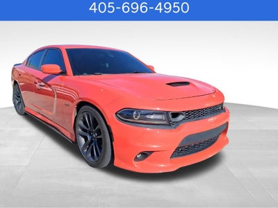 2020 Dodge Charger R/T Scat Pack 392 One Owner !!!!!