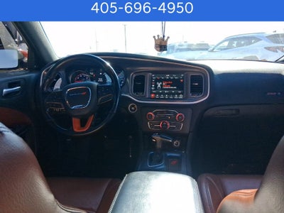 2020 Dodge Charger R/T Scat Pack 392 One Owner !!!!!