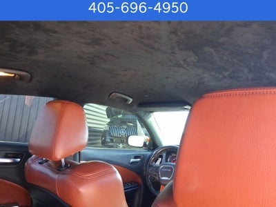 2020 Dodge Charger R/T Scat Pack 392 One Owner !!!!!