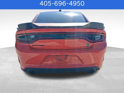 2020 Dodge Charger R/T Scat Pack 392 One Owner !!!!!