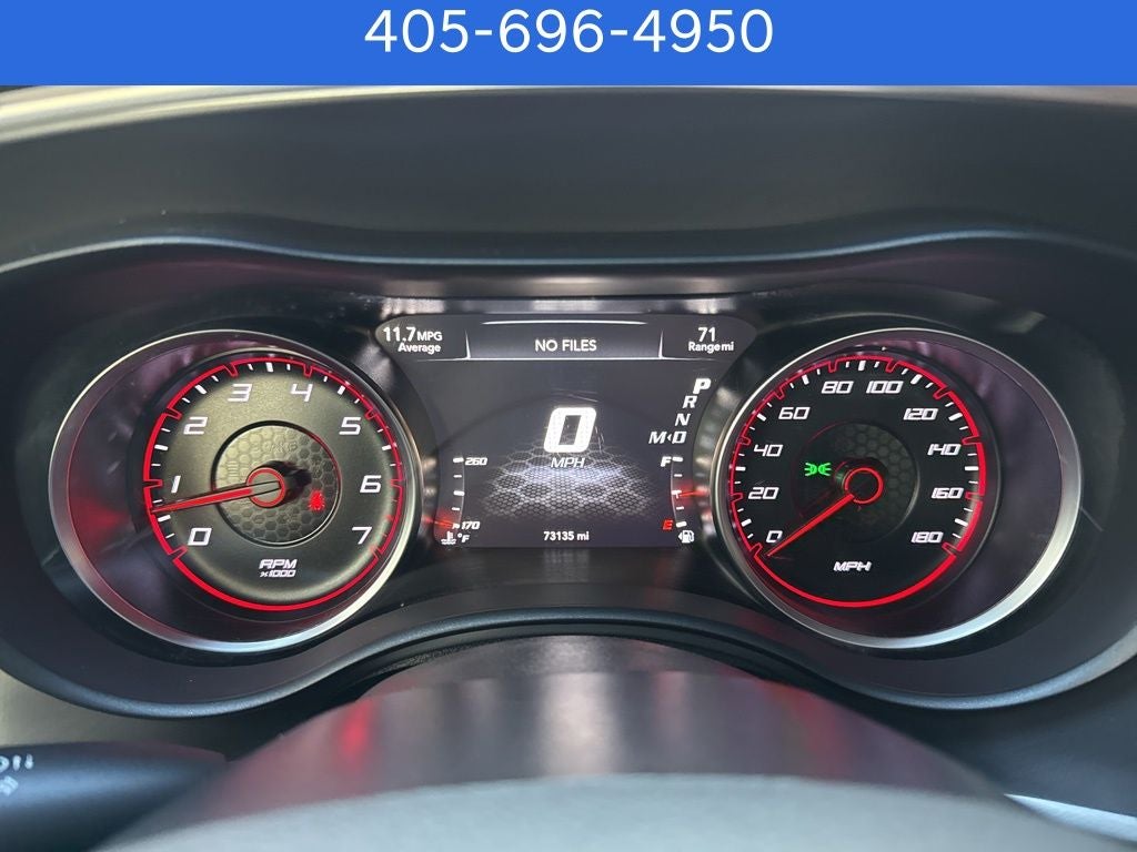 2020 Dodge Charger R/T Scat Pack 392 One Owner !!!!!