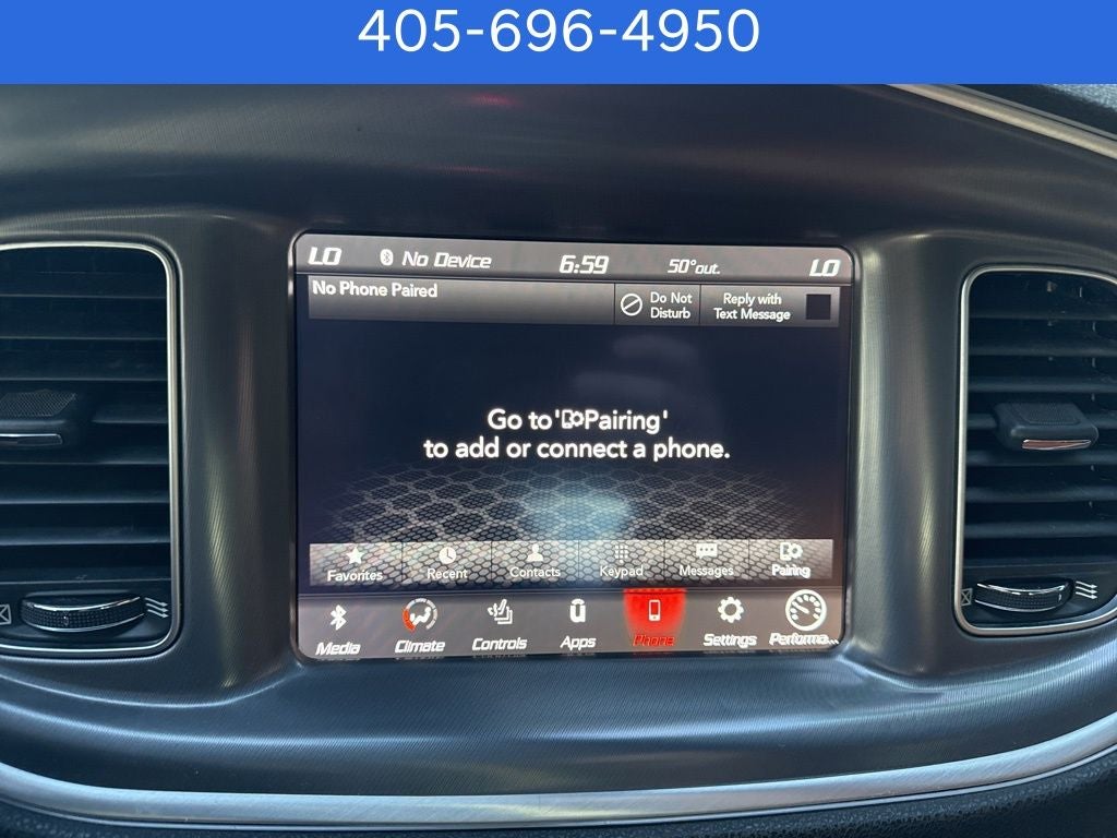 2020 Dodge Charger R/T Scat Pack 392 One Owner !!!!!