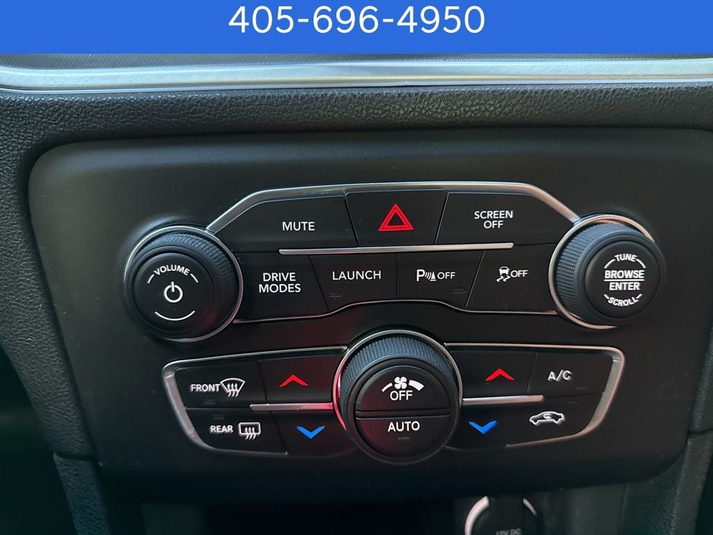 2020 Dodge Charger R/T Scat Pack 392 One Owner !!!!!