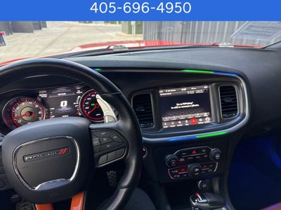 2020 Dodge Charger R/T Scat Pack 392 One Owner !!!!!