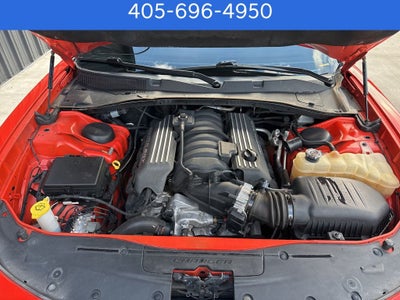 2020 Dodge Charger R/T Scat Pack 392 One Owner !!!!!