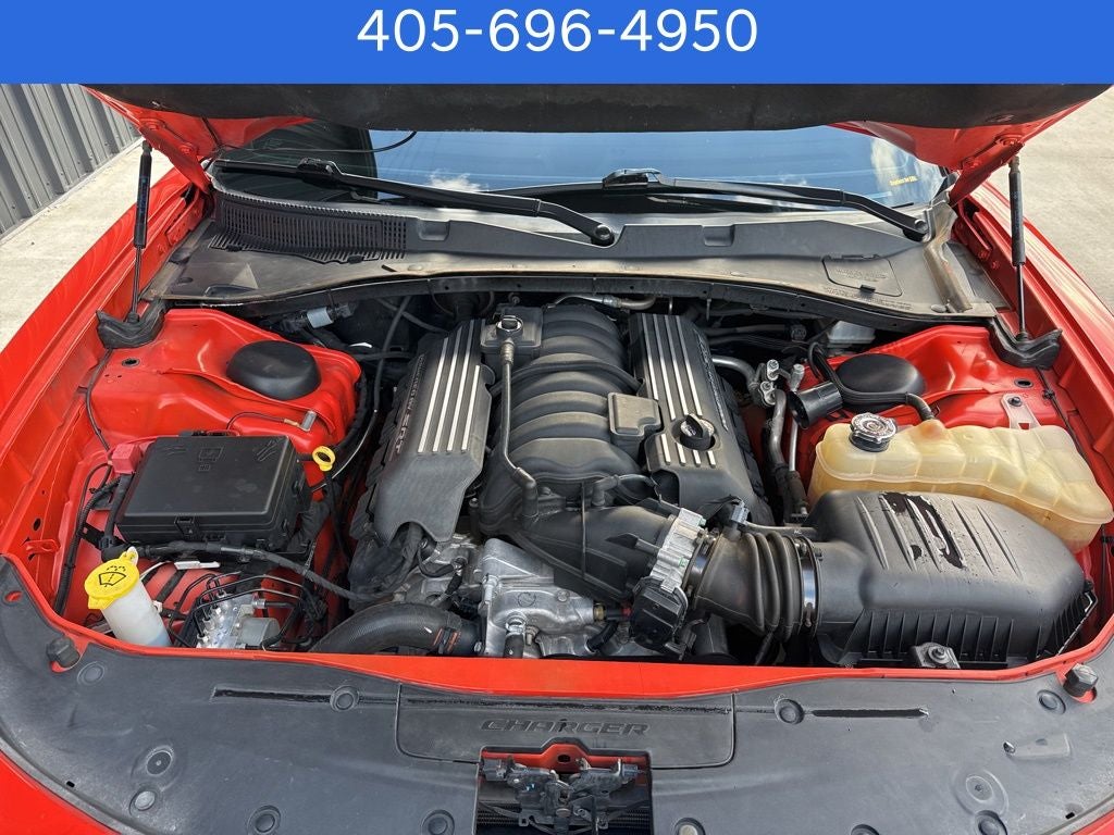2020 Dodge Charger R/T Scat Pack 392 One Owner !!!!!