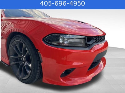 2020 Dodge Charger R/T Scat Pack 392 One Owner !!!!!