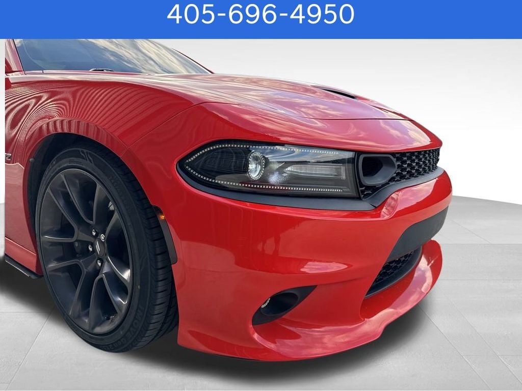 2020 Dodge Charger R/T Scat Pack 392 One Owner !!!!!