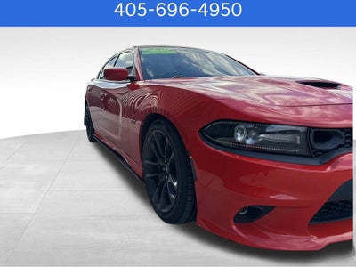 2020 Dodge Charger R/T Scat Pack 392 One Owner !!!!!