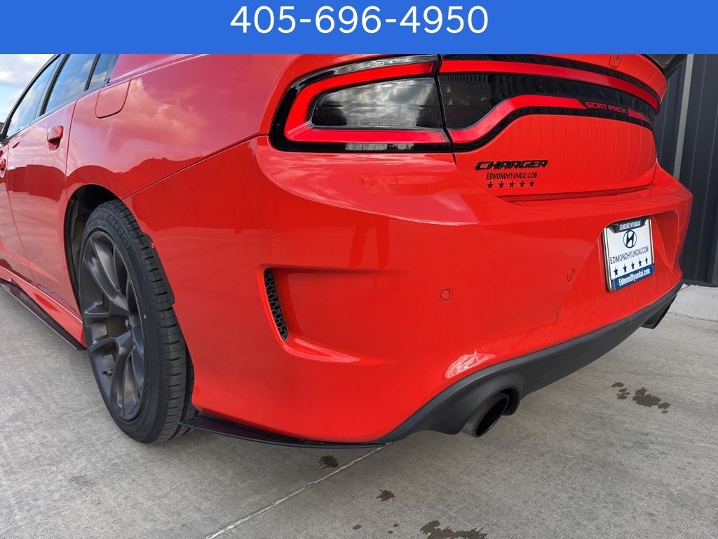 2020 Dodge Charger R/T Scat Pack 392 One Owner !!!!!