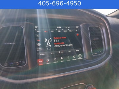 2020 Dodge Charger R/T Scat Pack 392 One Owner !!!!!