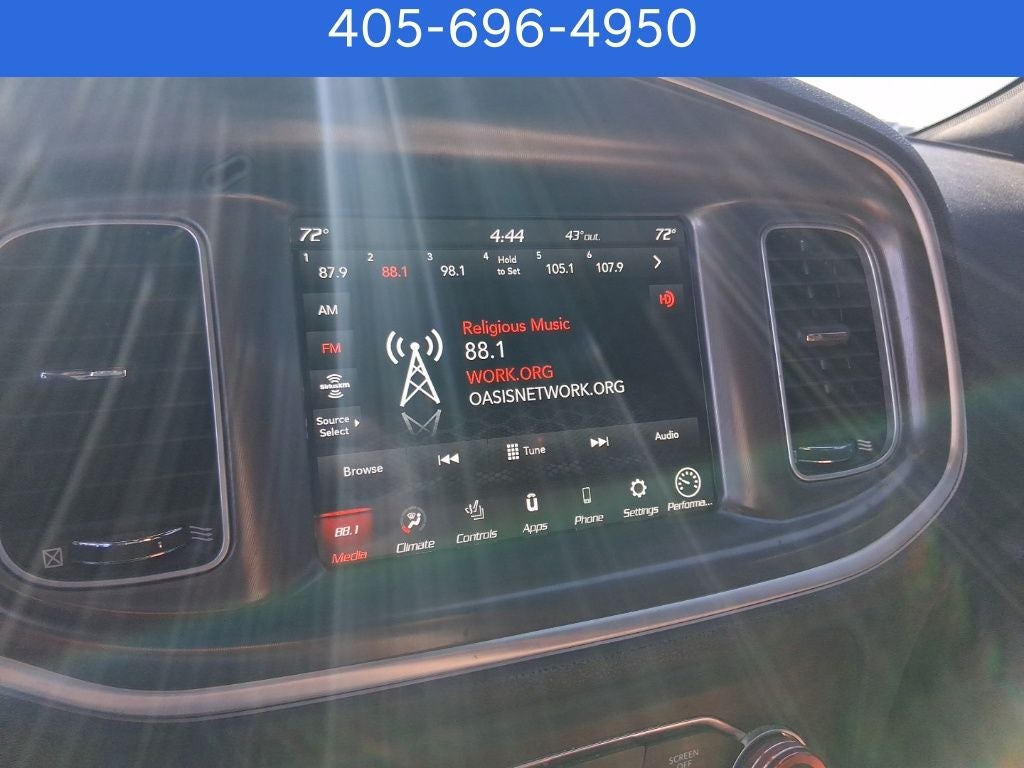 2020 Dodge Charger R/T Scat Pack 392 One Owner !!!!!