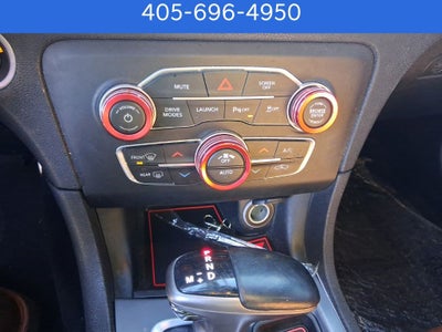 2020 Dodge Charger R/T Scat Pack 392 One Owner !!!!!