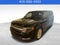 2014 Ford Flex Limited w/EcoBoost