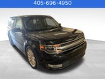 2014 Ford Flex Limited w/EcoBoost