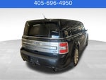 2014 Ford Flex Limited w/EcoBoost