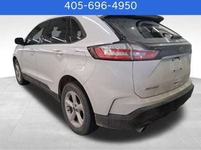 2019 Ford Edge SE