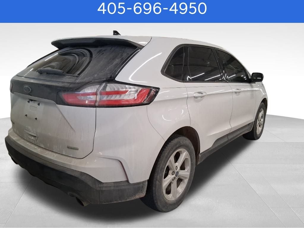 2019 Ford Edge SE