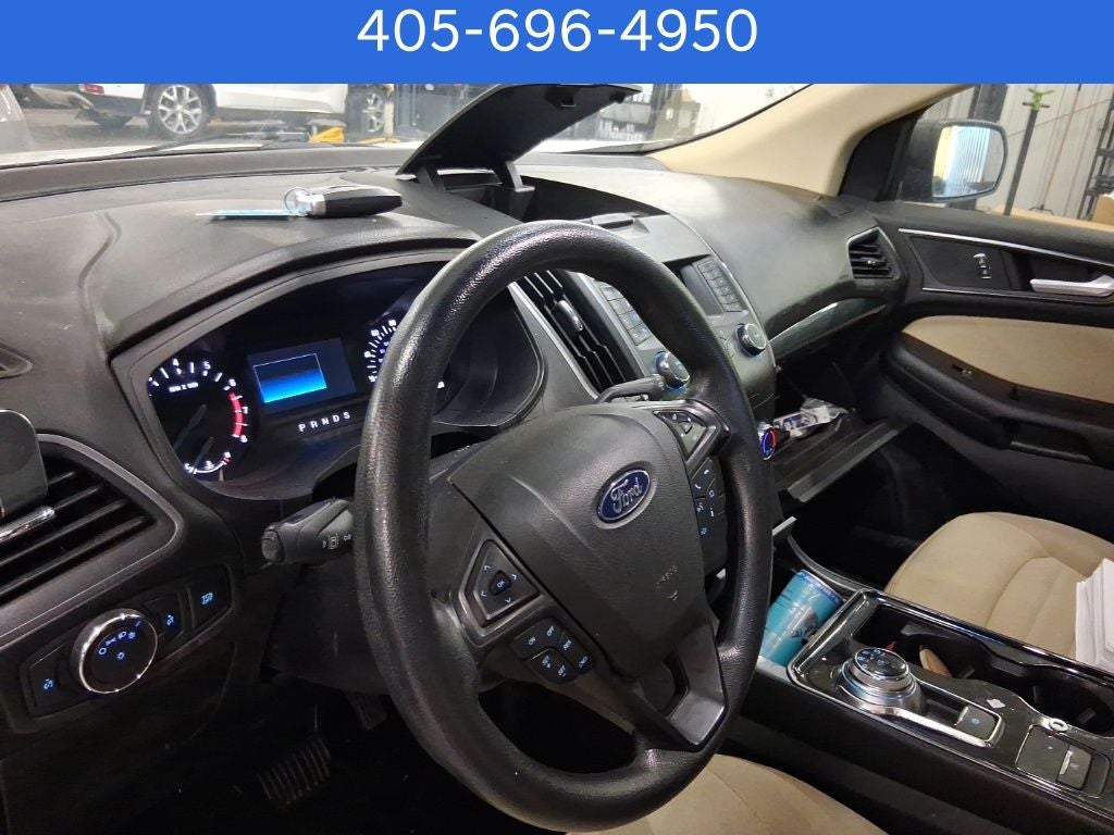 2019 Ford Edge SE