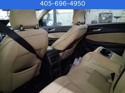 2019 Ford Edge SE